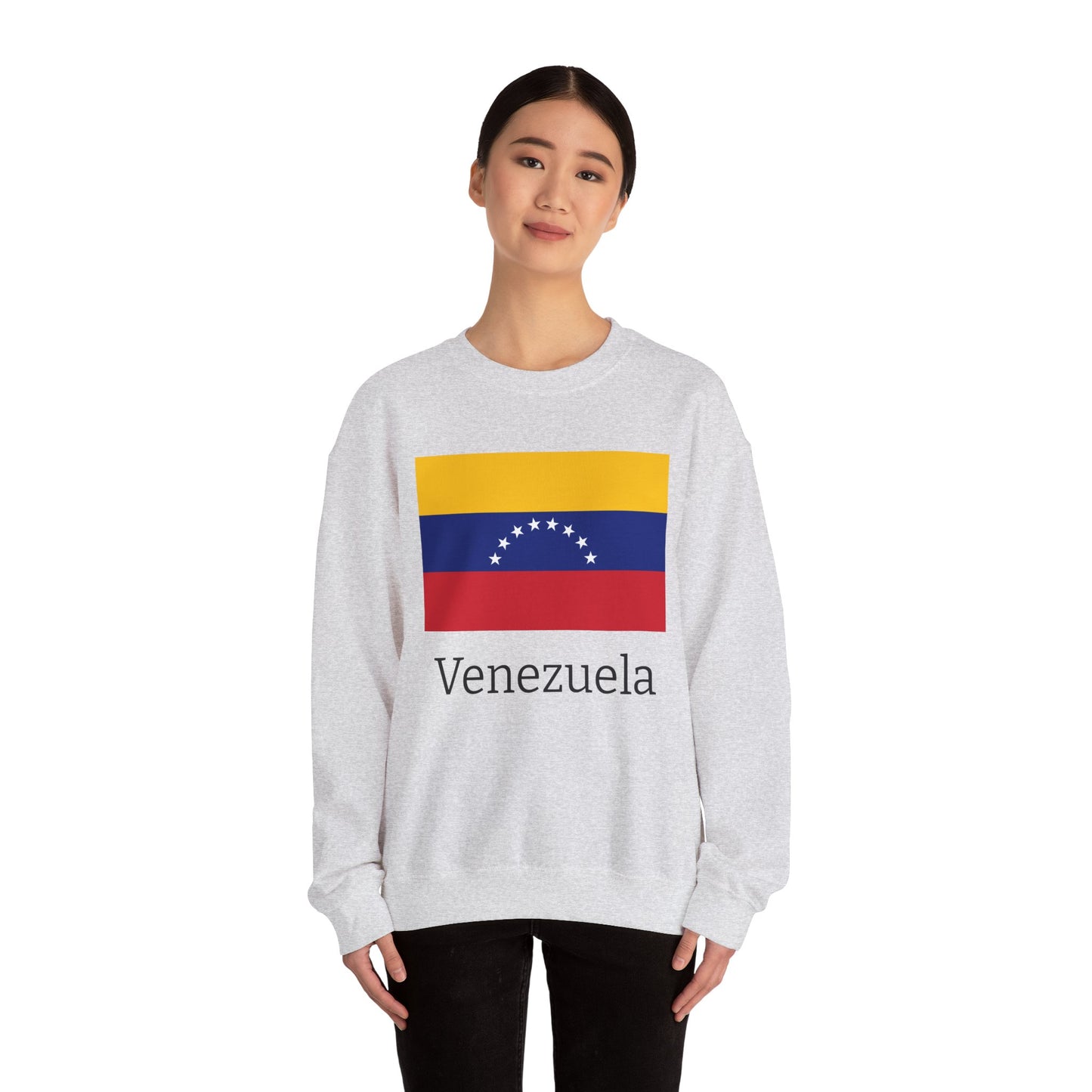 Venezuela Sweatshirt