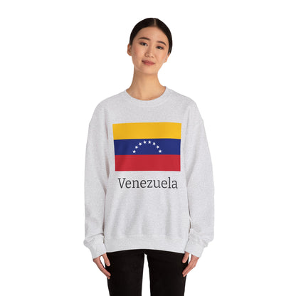 Venezuela Sweatshirt