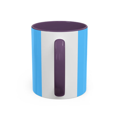 Saint Lucia Mug
