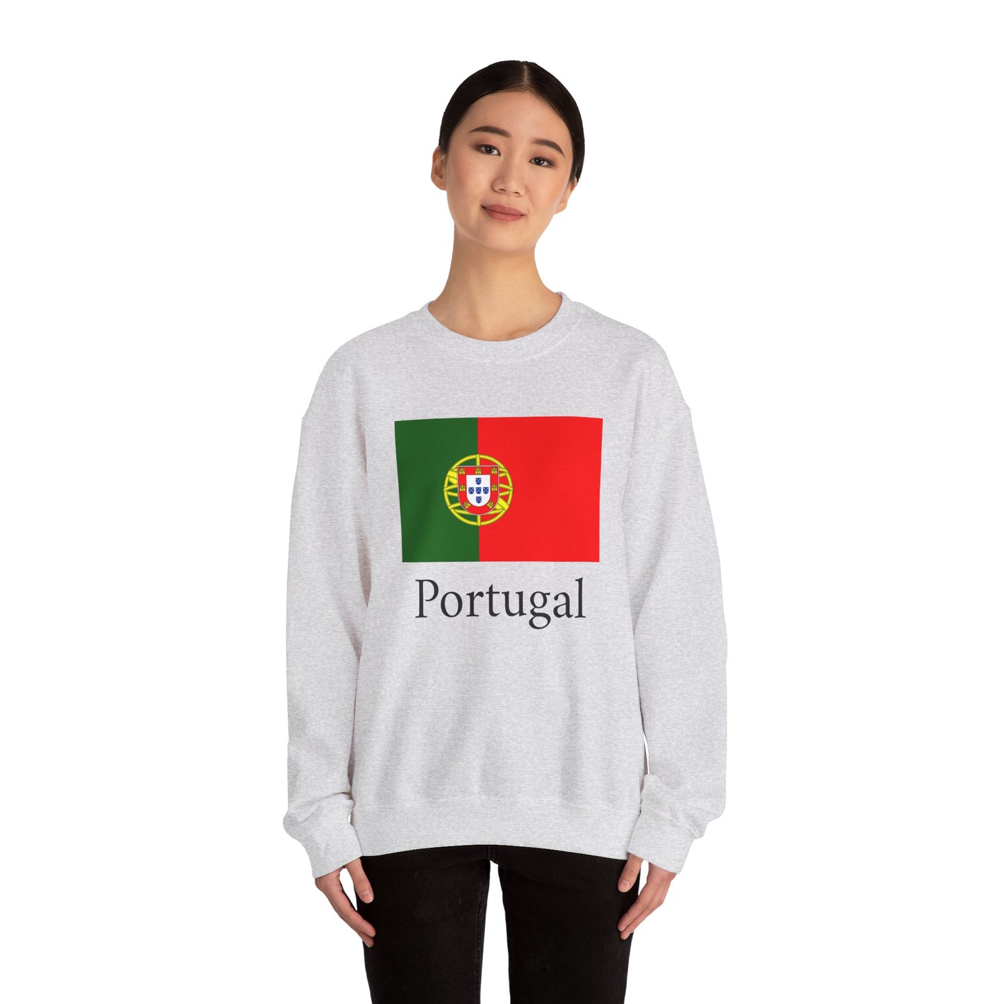 Portugal Sweatshirt