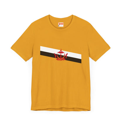 Brunei Inspired T-shirt
