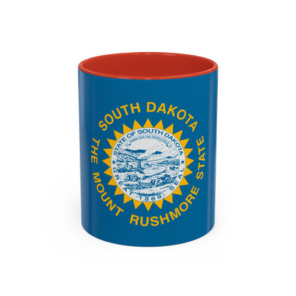 South Dakota Mug