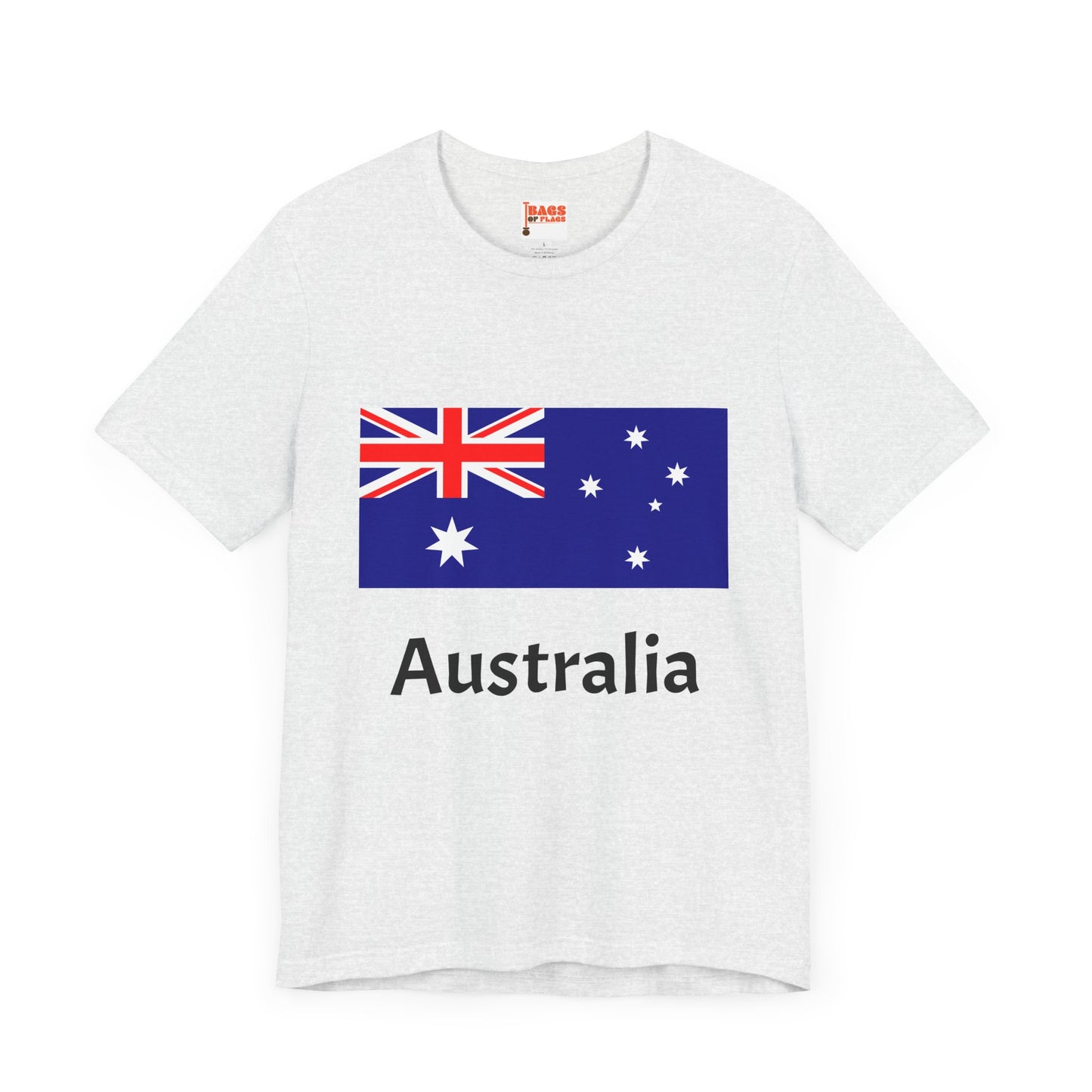 Australia T-shirts