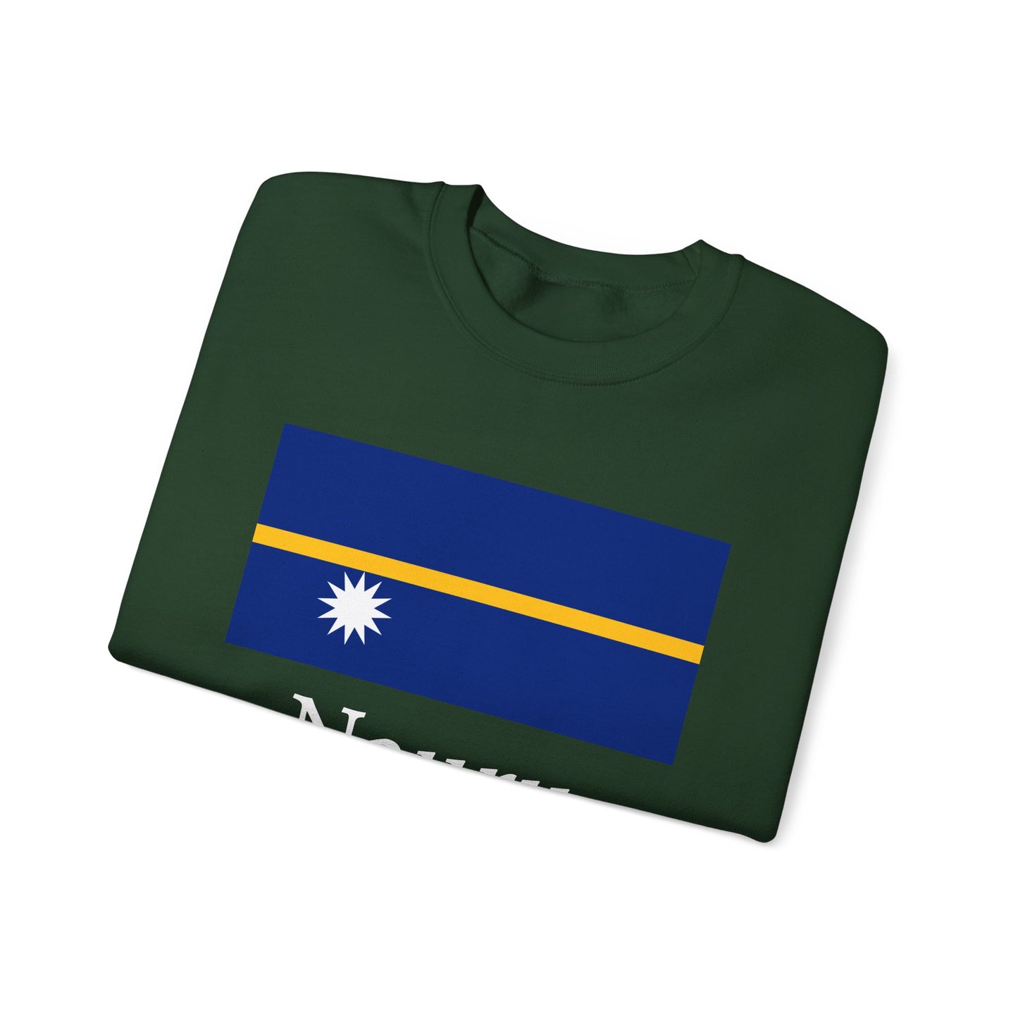 Nauru Sweatshirt