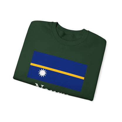 Nauru Sweatshirt