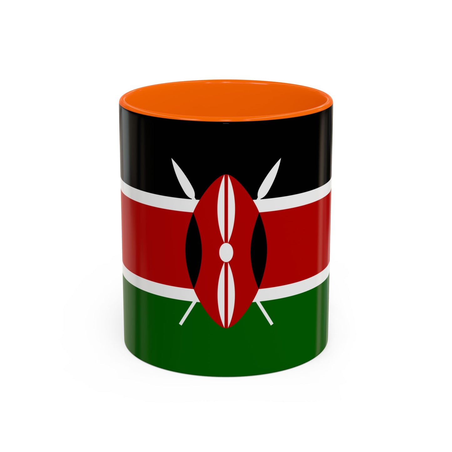 Kenya Mug