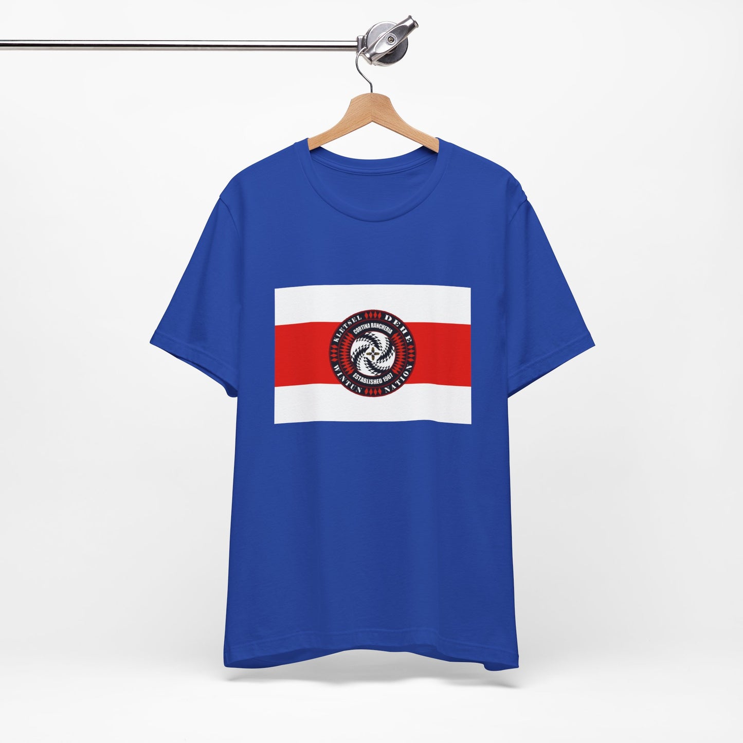 Wintun T-shirt