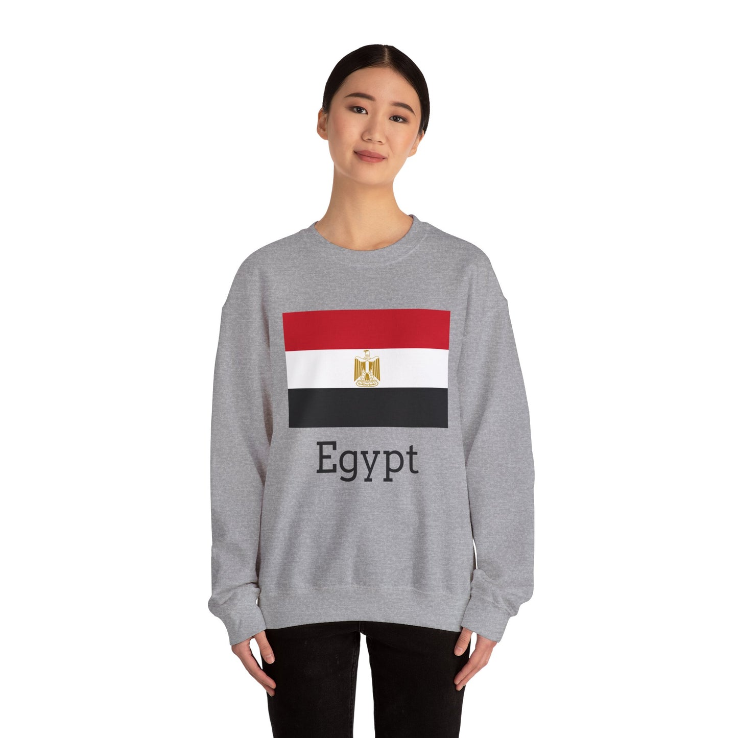 Egypt Sweatshirt