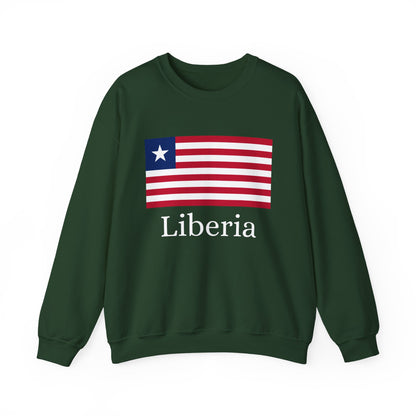 Liberia Sweatshirt