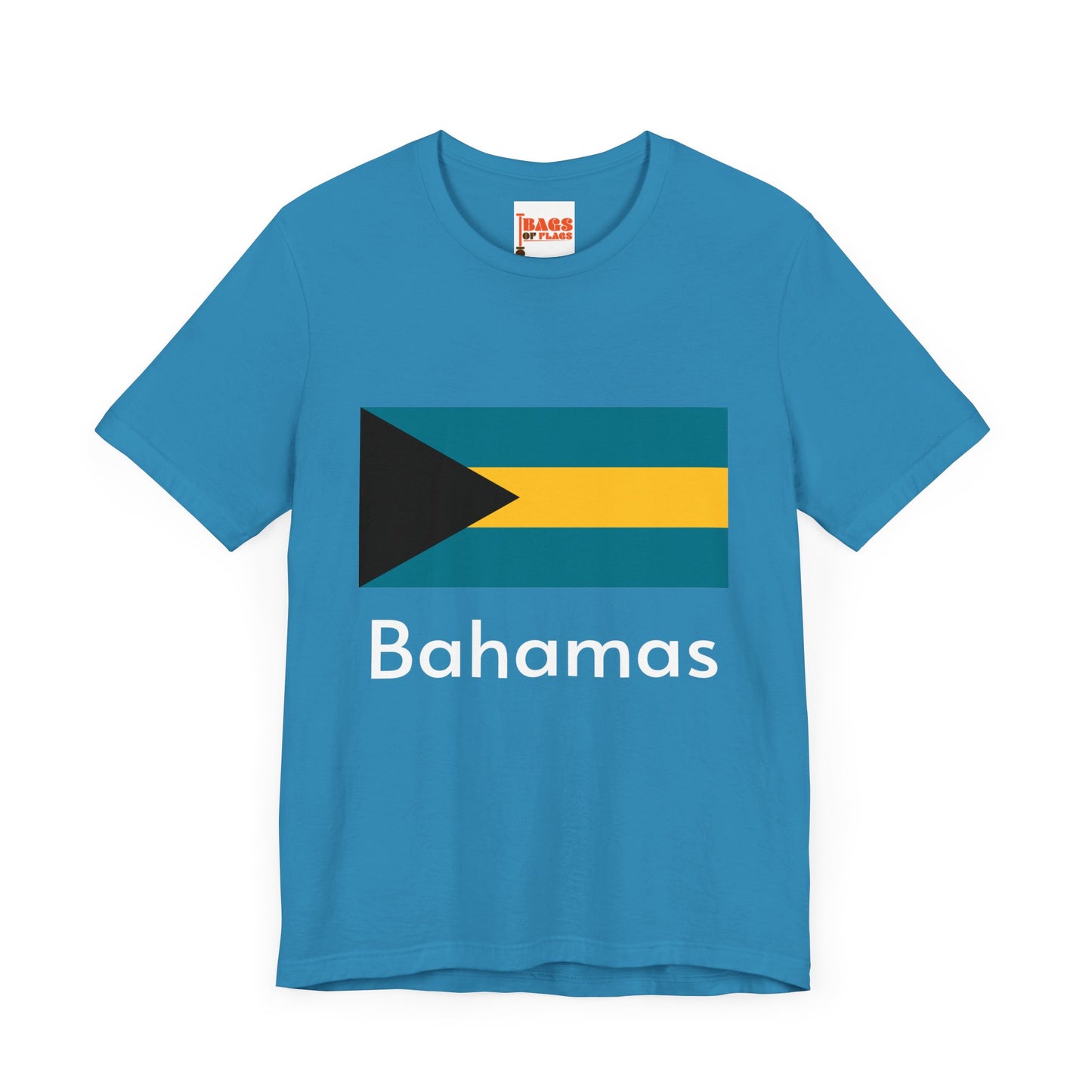 Bahamas T-shirts