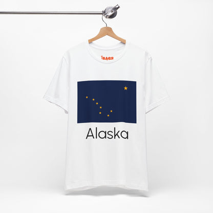 Alaska T-shirts