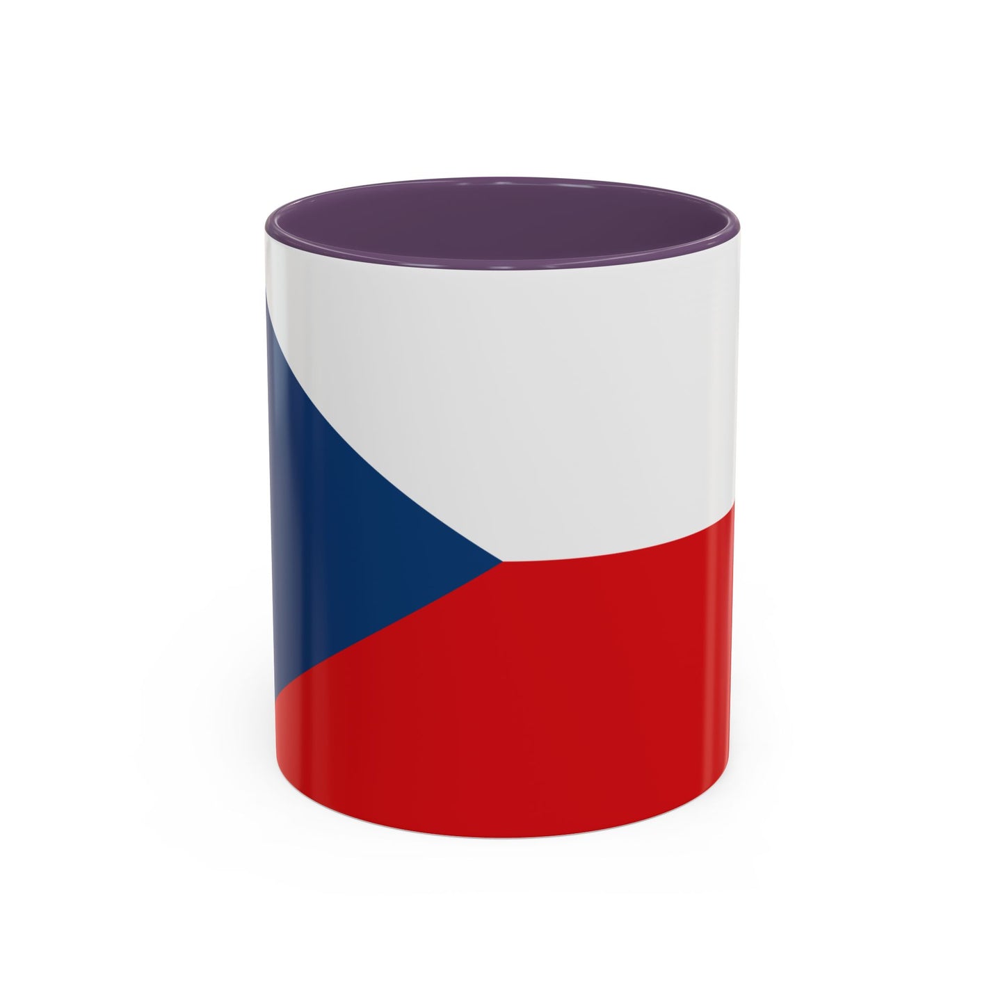 Czech Republic Mug
