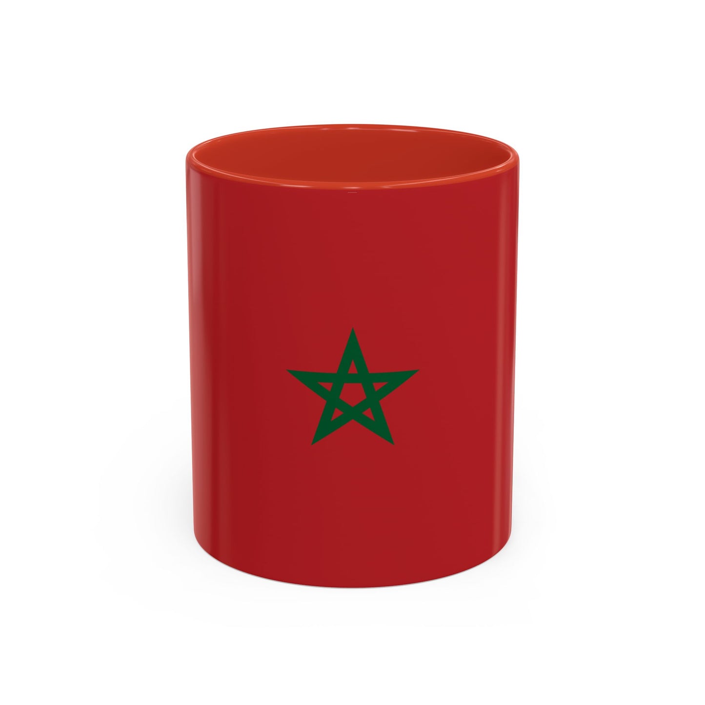 Morocco Mug