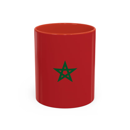 Morocco Mug