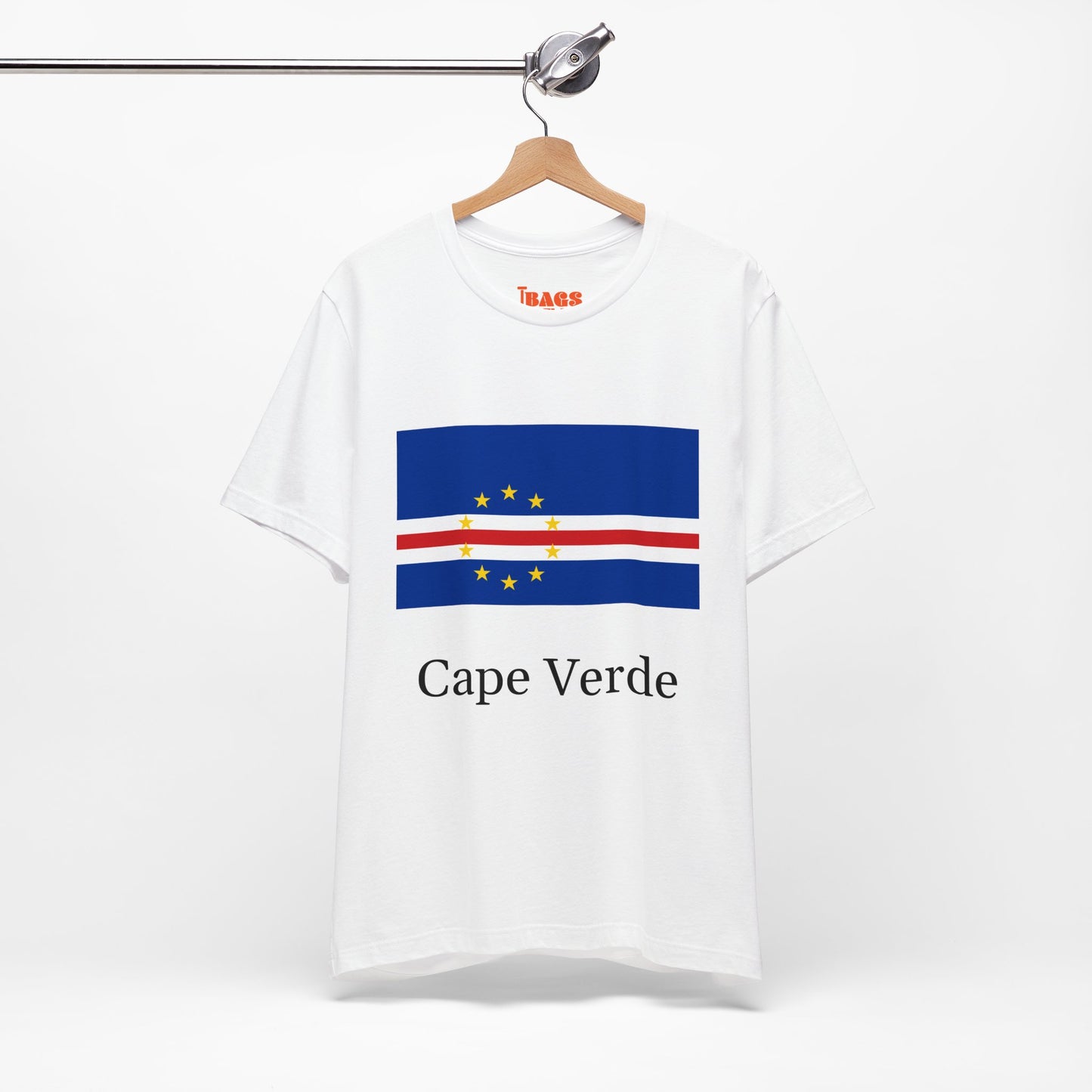 Cape Verde T-shirts