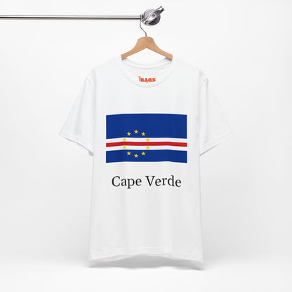 Cape Verde T-shirts