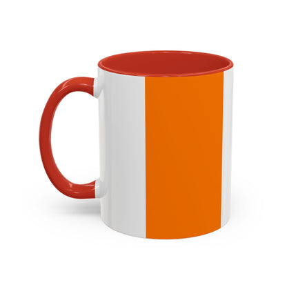 Côte d’Ivoire Mug