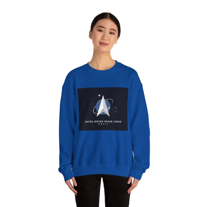 US Space Force Sweatshirt