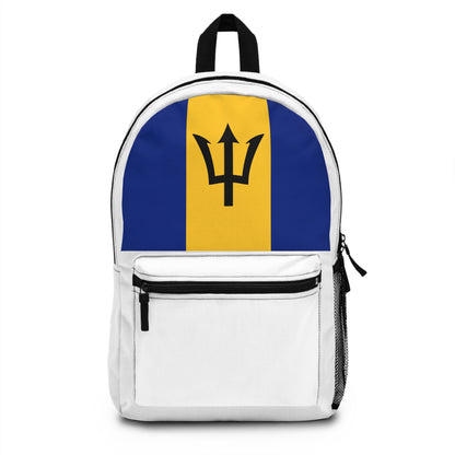 Barbados Backpack