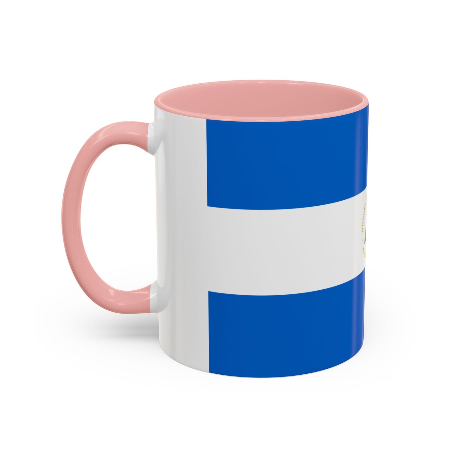 Nicaragua Mug
