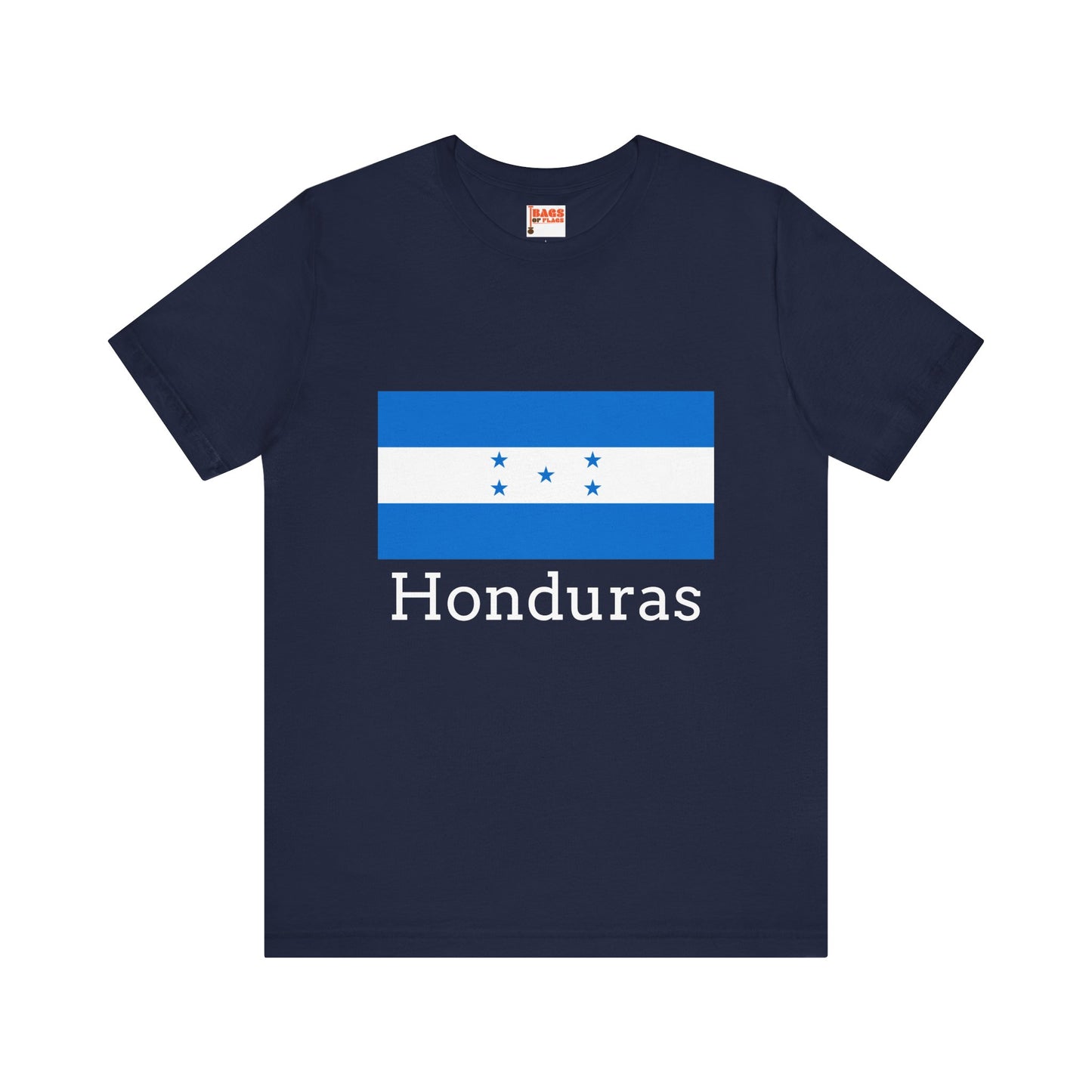 Honduras T-shirts