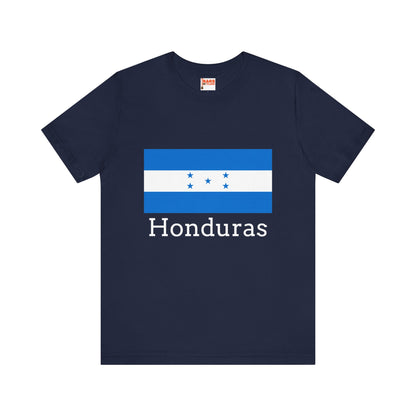 Honduras T-shirts