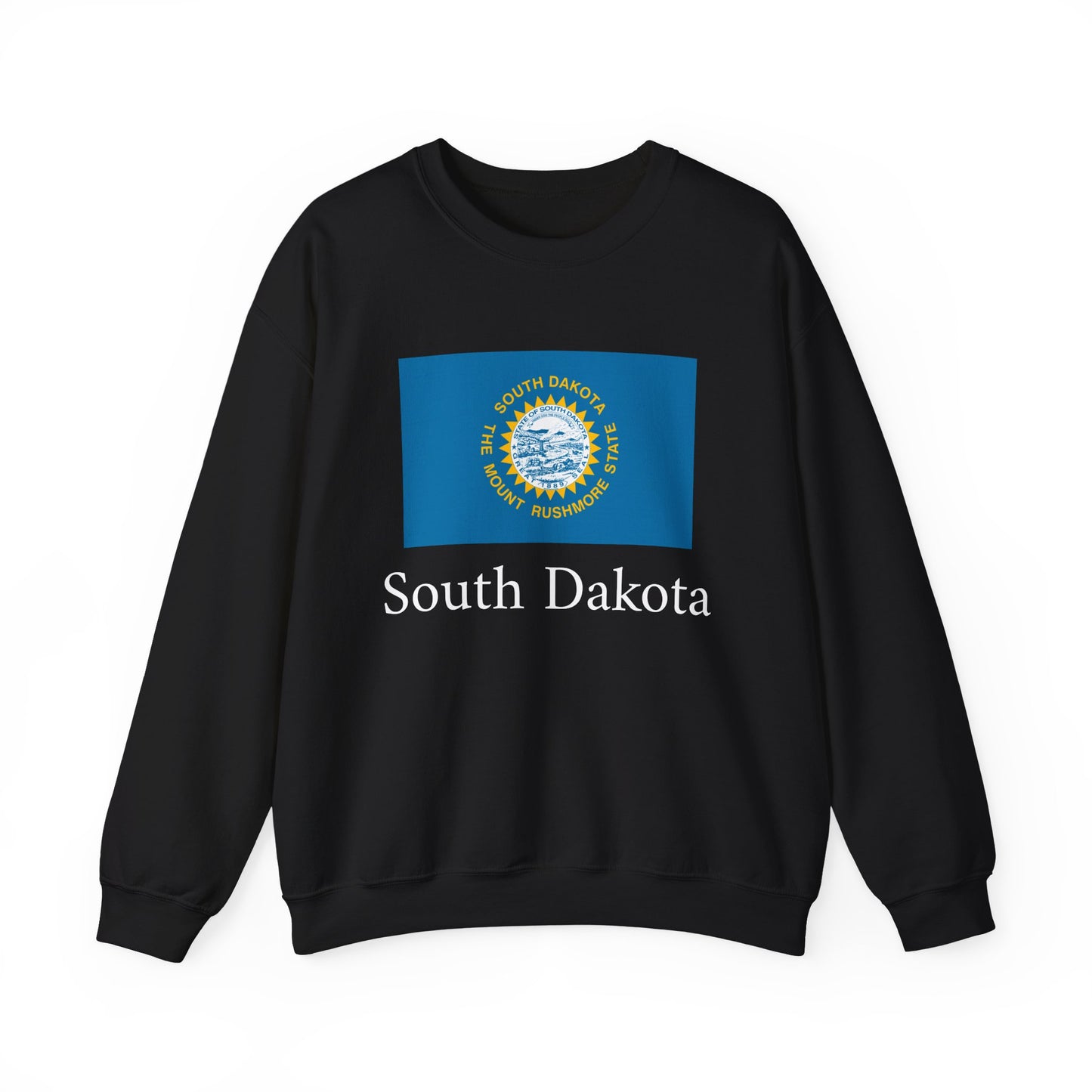 South Dakota Sweatshirt