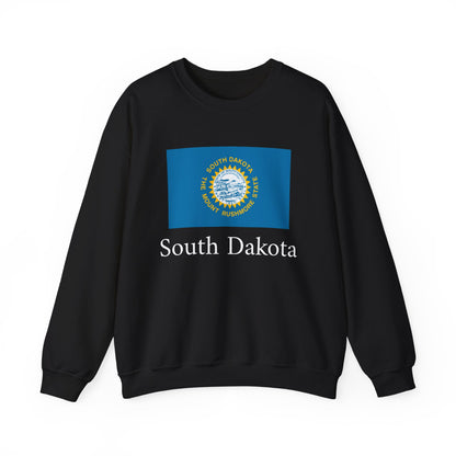 South Dakota Sweatshirt