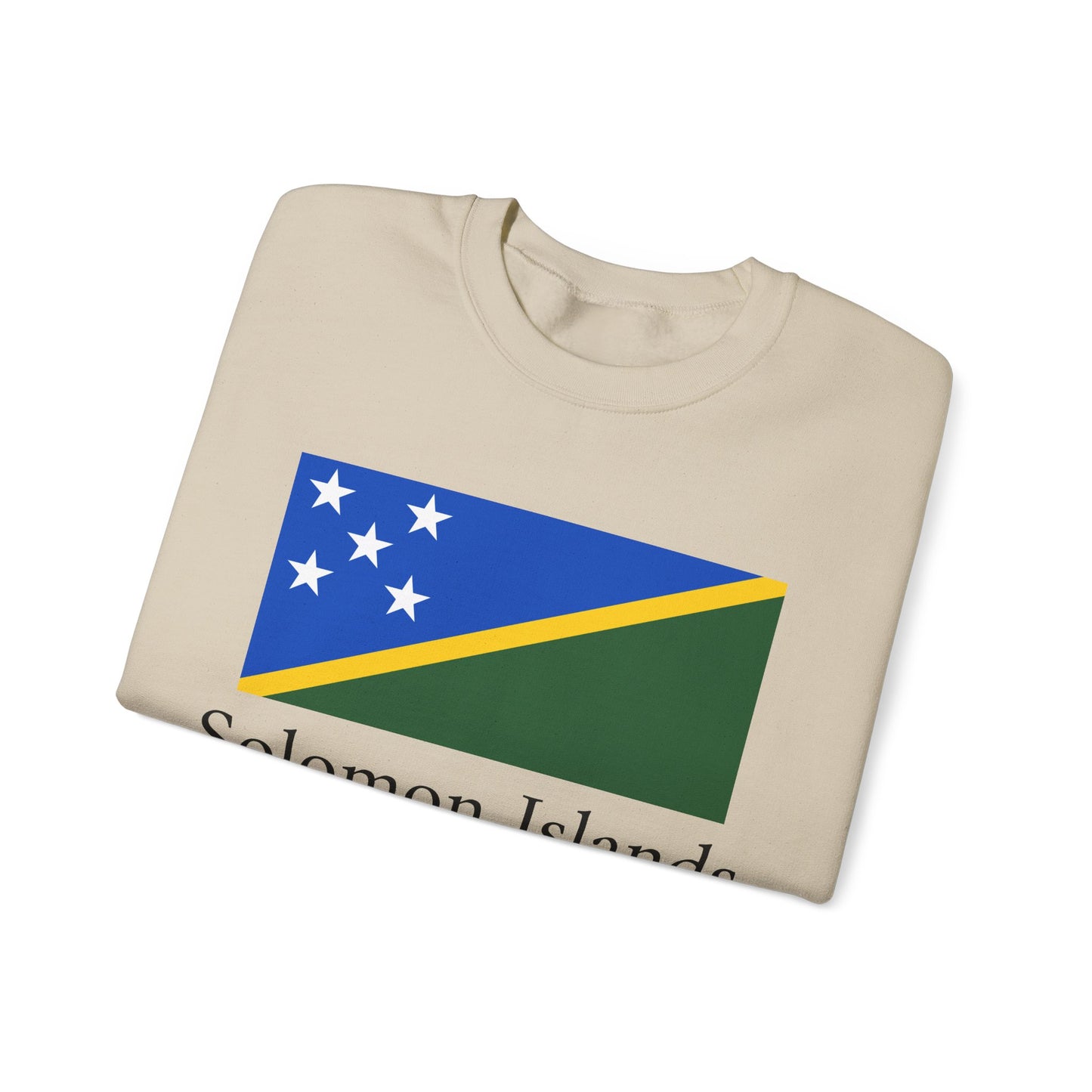 Solomon Islands Sweatshirt