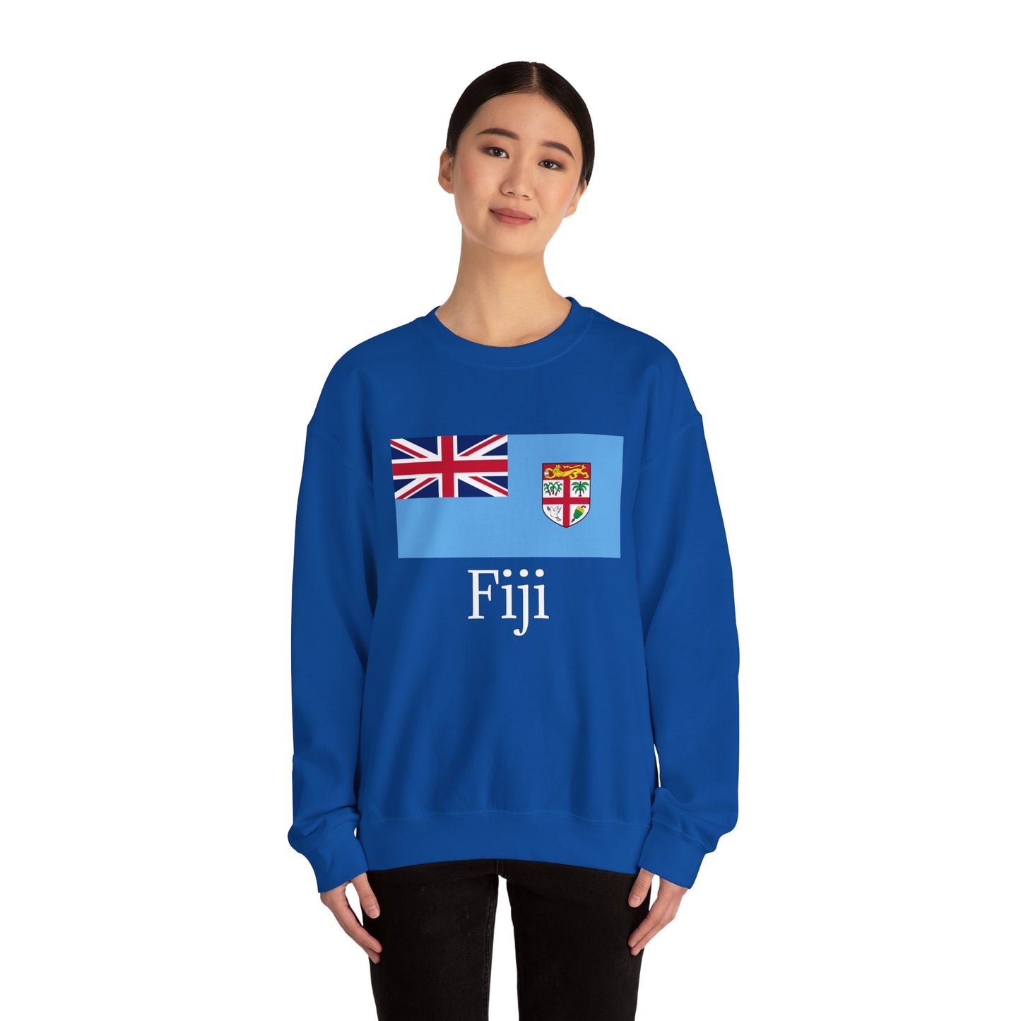 Fiji Sweatshirt
