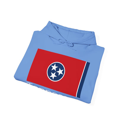 Tennessee Hoodies
