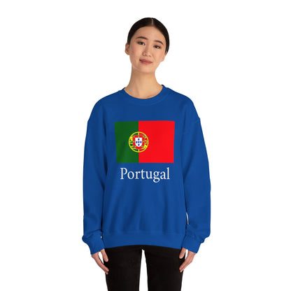 Portugal Sweatshirt