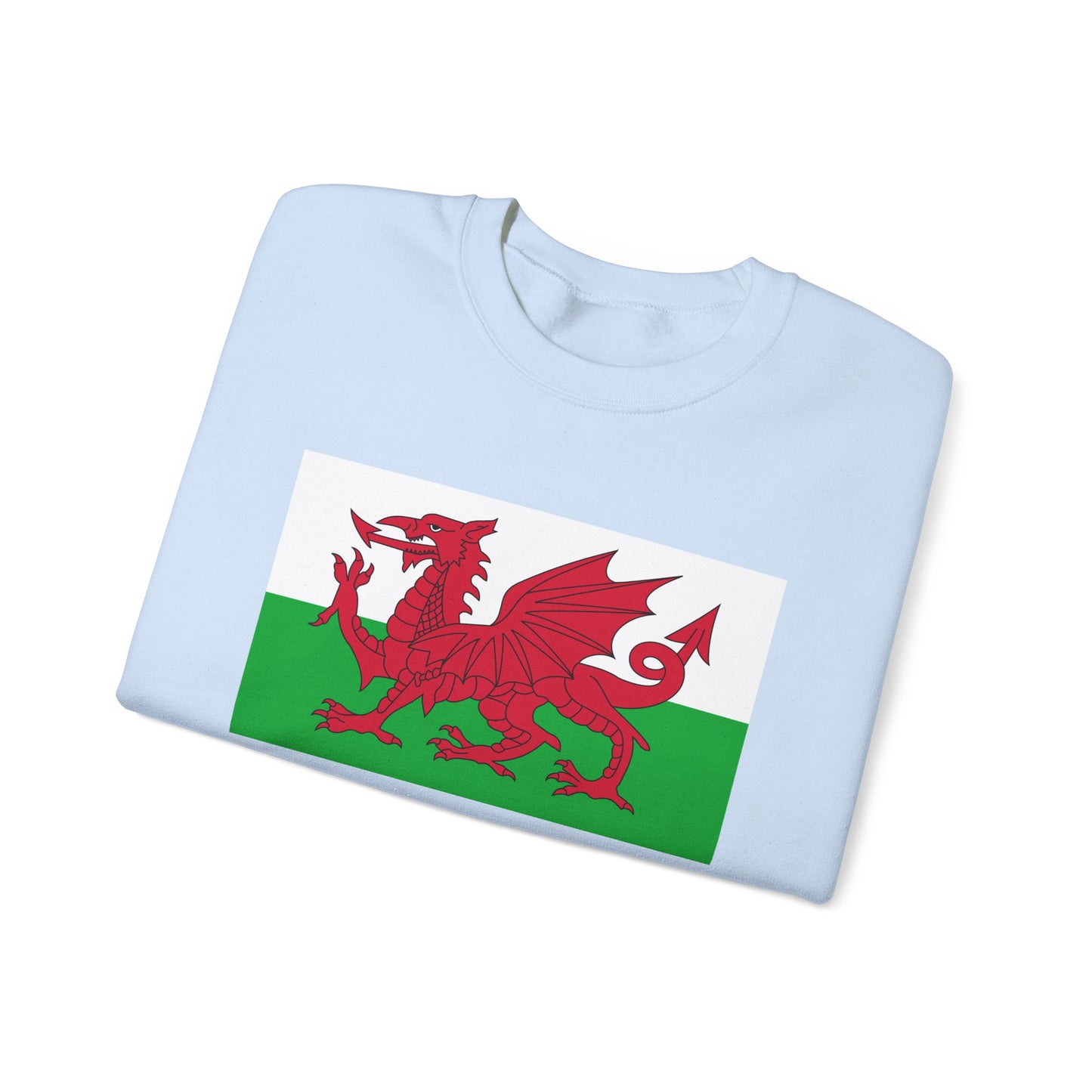 Cymru Sweatshirt