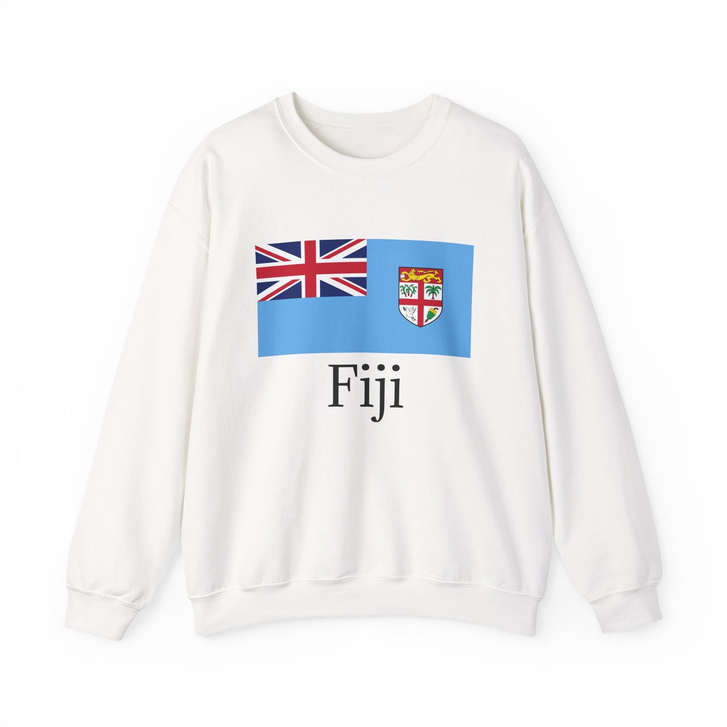 Fiji Sweatshirt