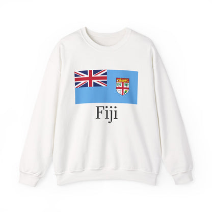 Fiji Sweatshirt