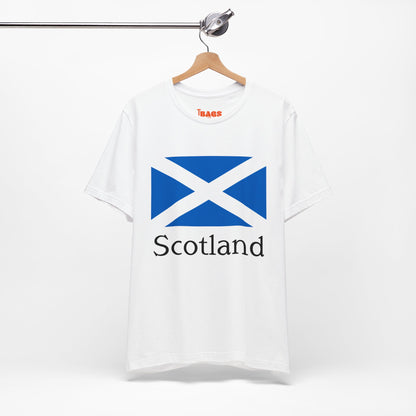 Scotland T-shirts