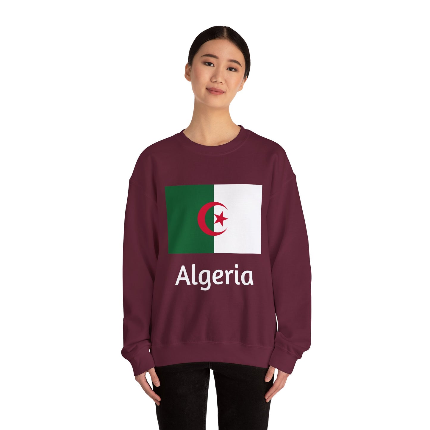 Algeria Sweatshirt