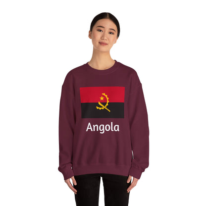Angola Sweatshirt