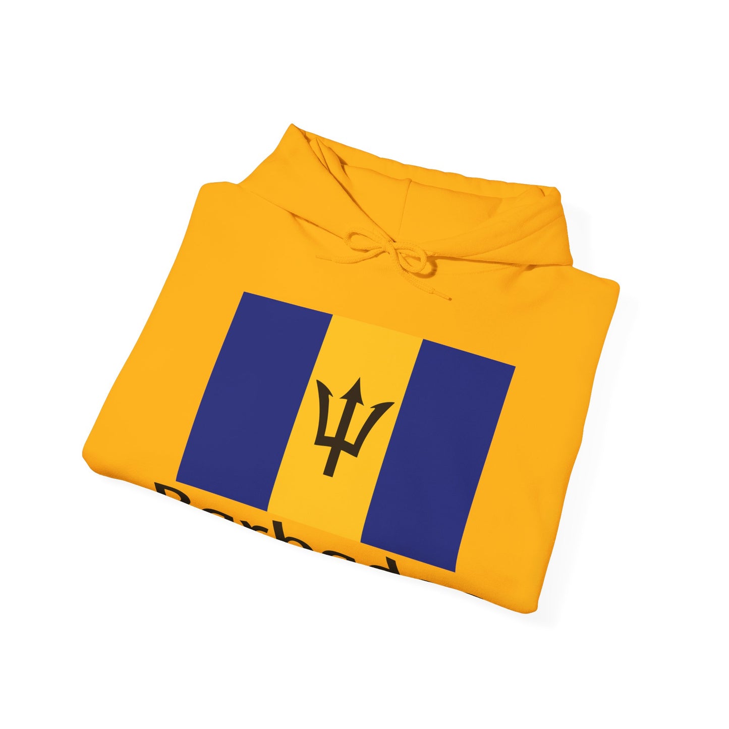 Barbados Hoodies