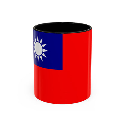 Taiwan Mug