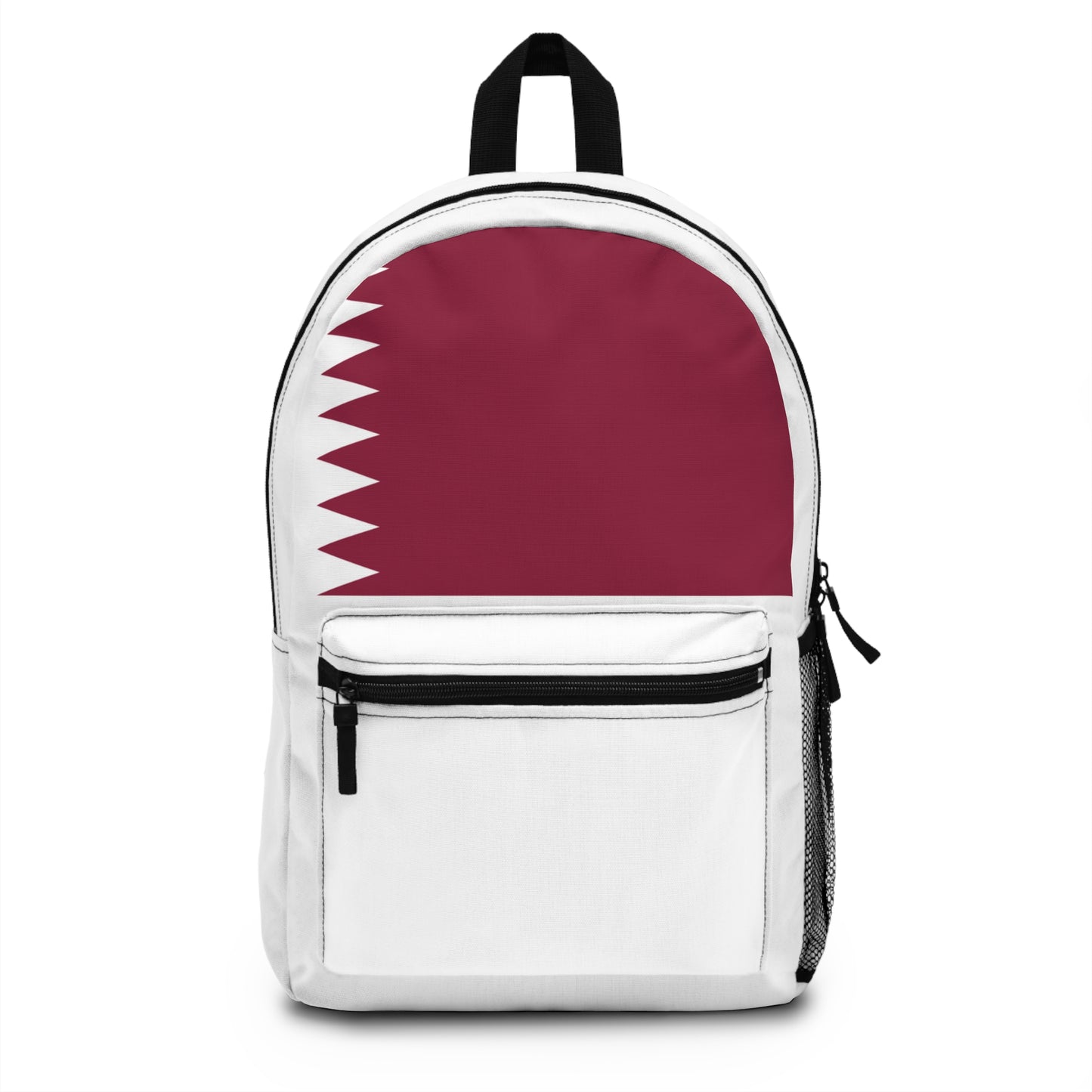 Qatar Backpack