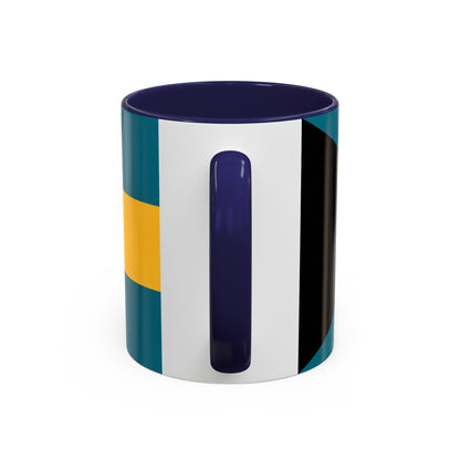 The Bahamas Mug