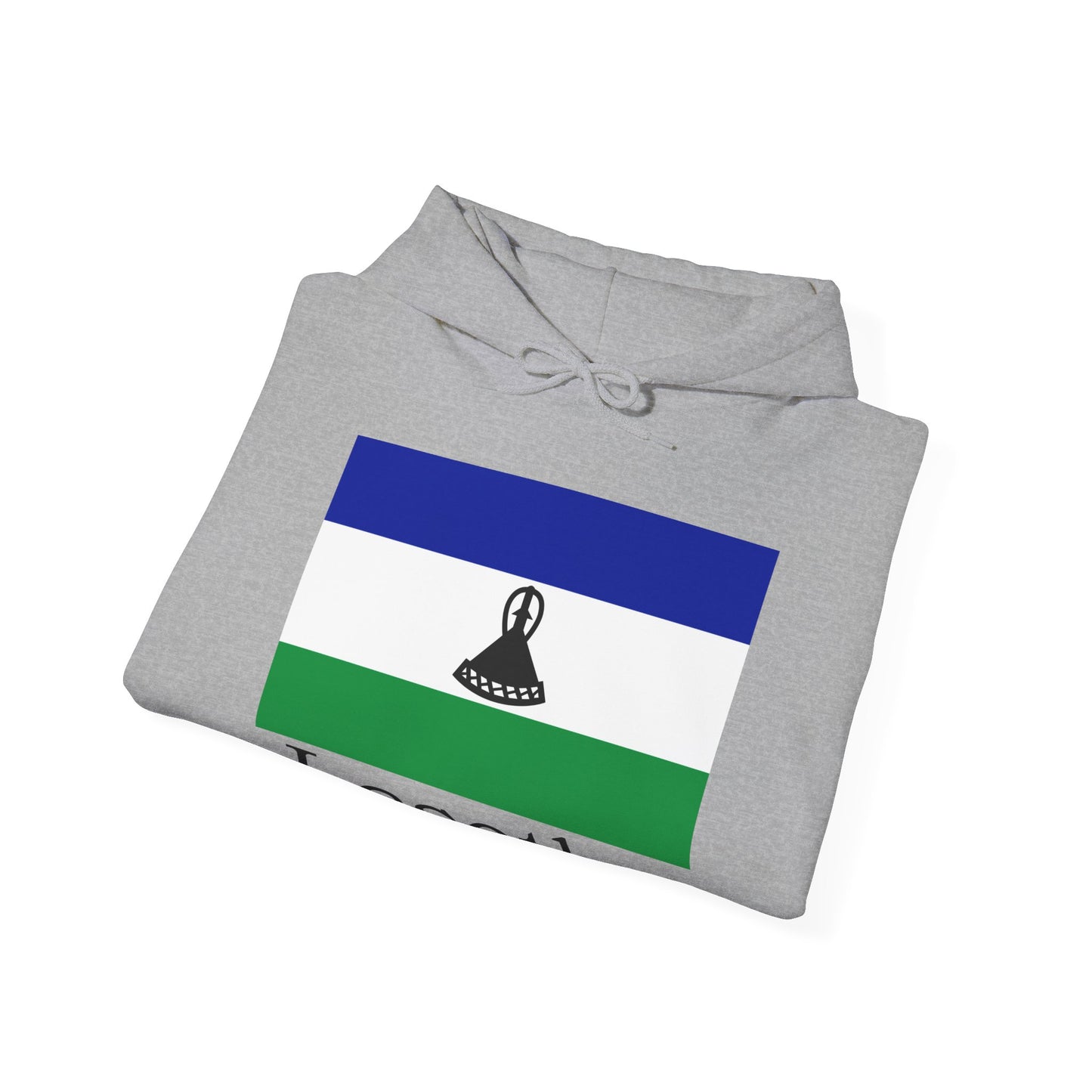 Lesotho Hoodies