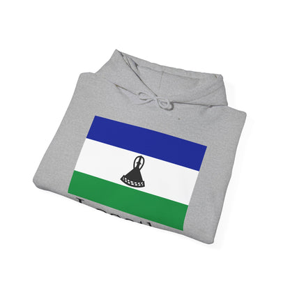 Lesotho Hoodies