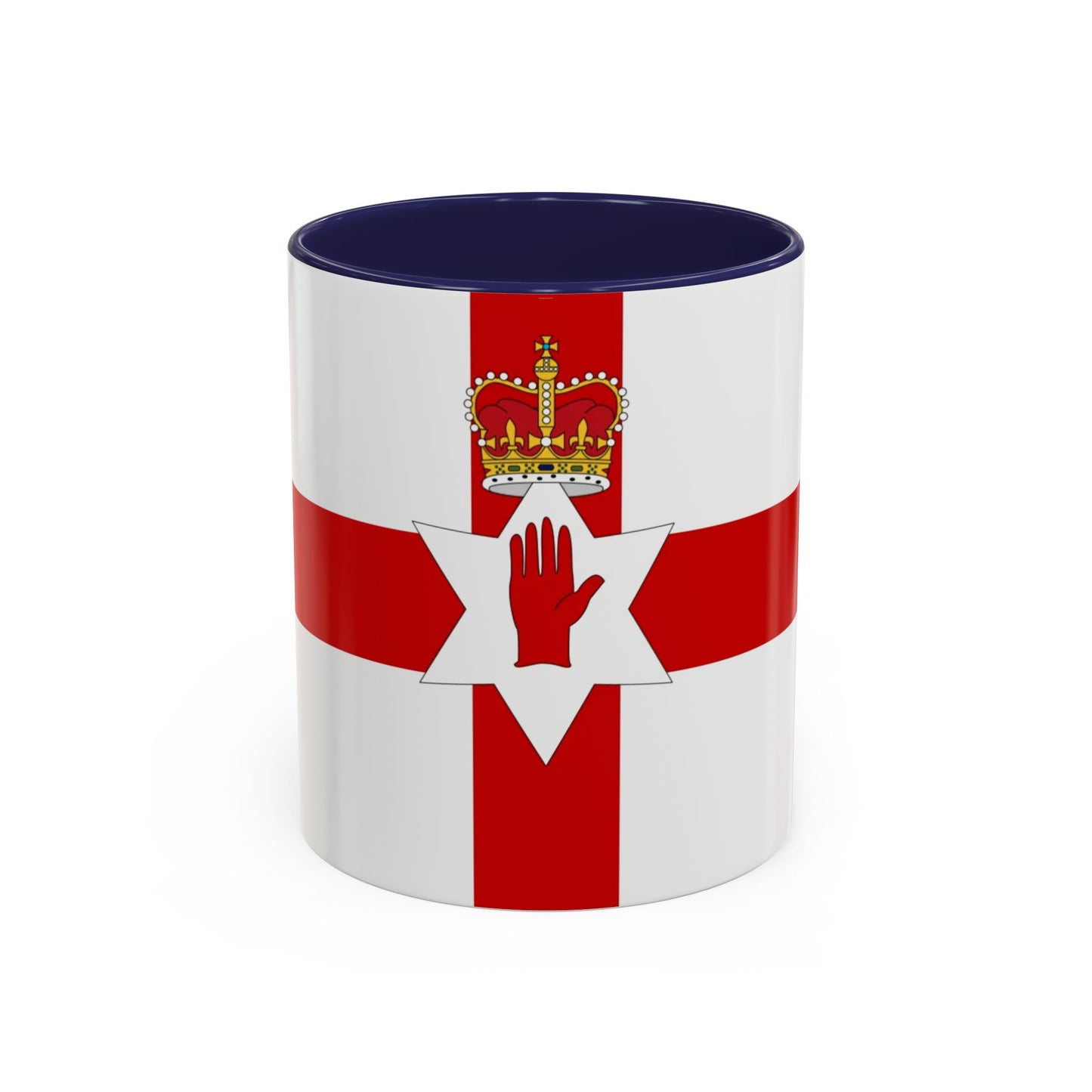Northern Ireland Mug