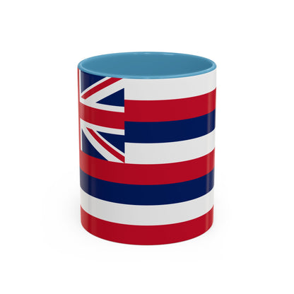 Hawaii Mug