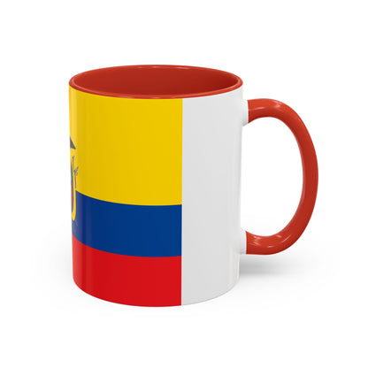 Ecuador Mug