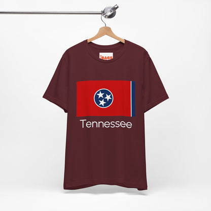 Tennessee T-shirts