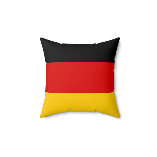 Germany Pillow