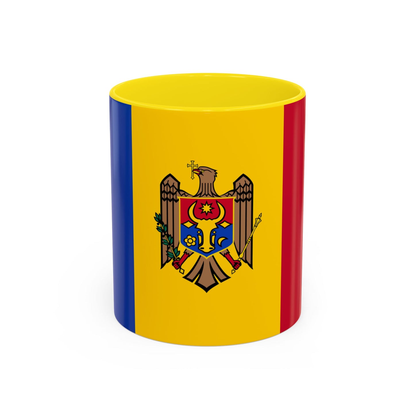 Moldova Mug